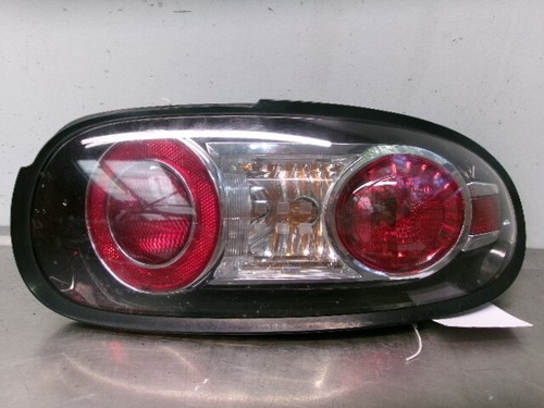 Mazda mx5 2006 rear - mx5,
