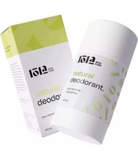 Lola Skin Care Natural
