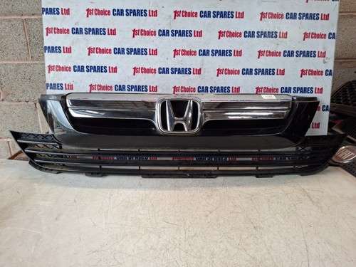 Honda mk3 re67 2008 front - re67,
