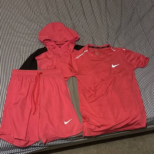 Nike miller shorts set - miller,