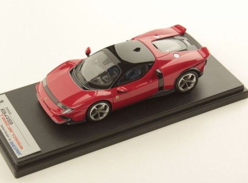 Looksmart ls562c ferrari - looksmart,