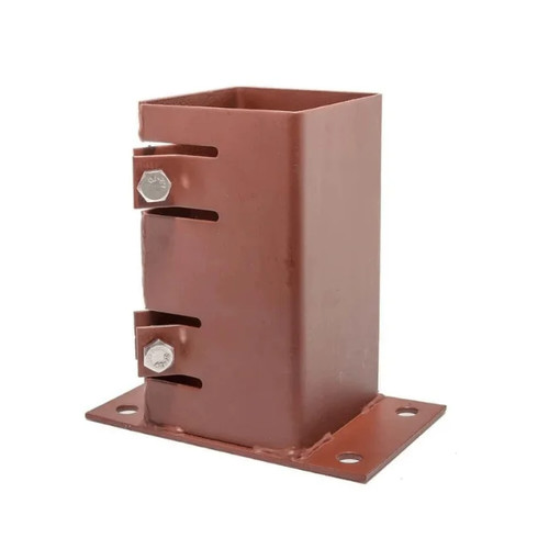 Metpost flush fit system - fit,