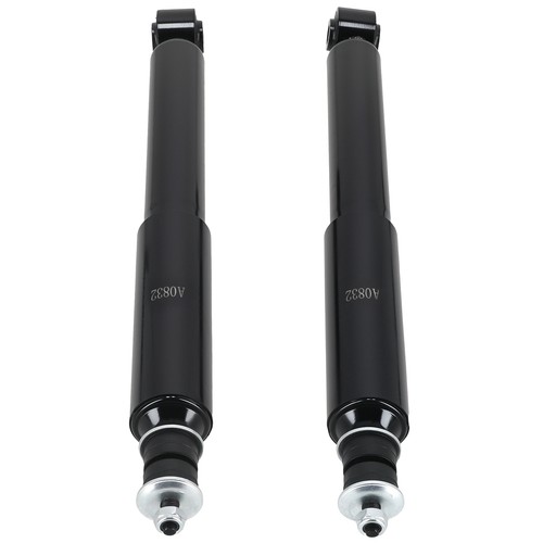 Shock absorbers rear - absorbers,