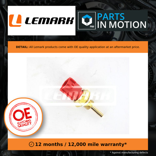 Coolant temperature sensor - coolant,