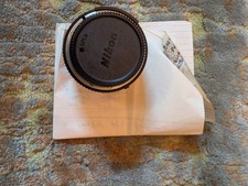 Nikon 50mm F1.8 AF Autofocus Nikkor Prime Lens for Nikon