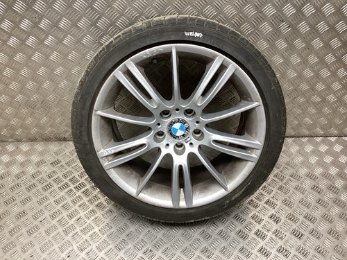 Bmw series e90 - bmw, e91