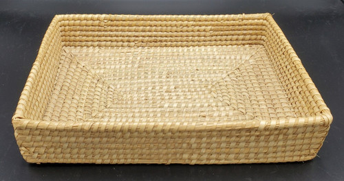 Rattan wicker 5 - 13", tray
