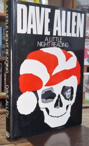 Little night reading dave - reading,