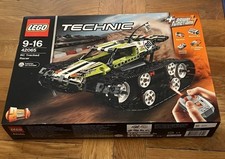 LEGO Technic Remote Controlled Stunt Racer 42065 - Brand New & Sealed 🫨