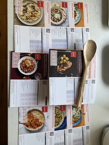 150 gousto recipe - 150,