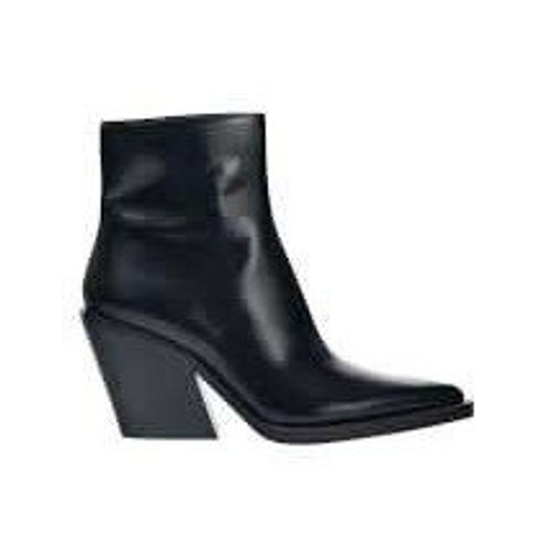Zara ankle boots - ankle, womens