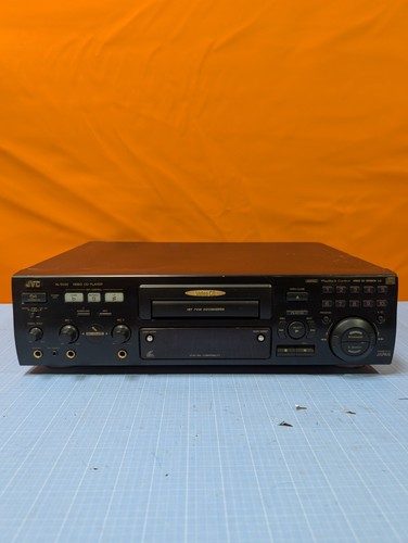 Jvc sv22 karaoke machine - karaoke,