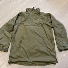 Small British Army buffalo