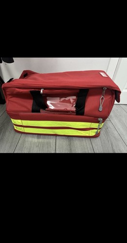 Gima emergency smart bag - gima,