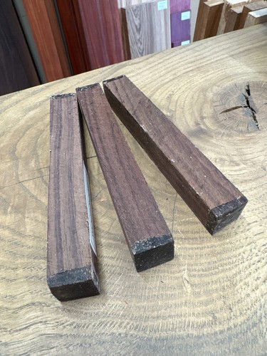 Indian rosewood pen blank - indian,
