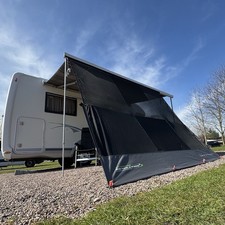 Outdoor Revolution Sun Shade