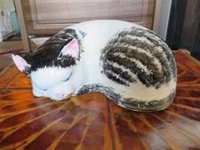 Vintage ceramic Pottery Hollow