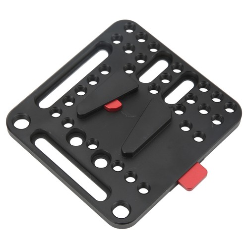 Mount lock battery - v,