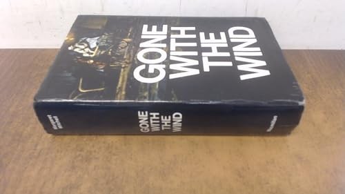 Gone with the - , wind