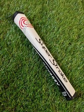 New Odyssey SuperStroke Mid