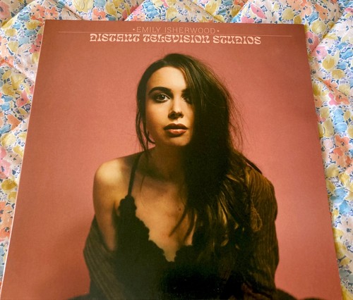 Emily isherwood distant - emily,