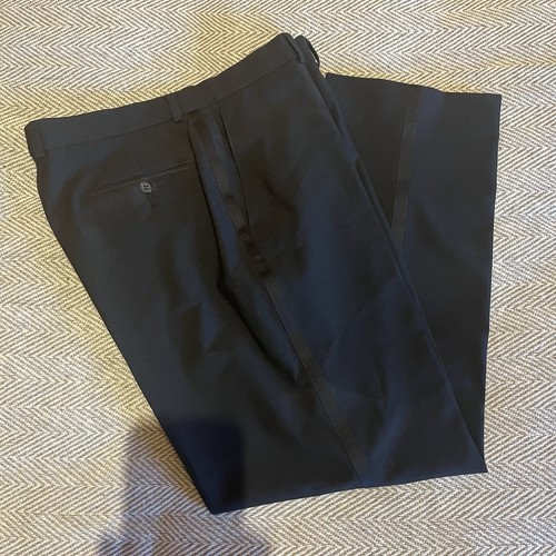 Dinner suit trousers - dinner,