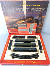 OO/HO PLAYCRAFT RAILWAYS PR