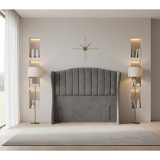 Elegant Whitworth 54-Inch