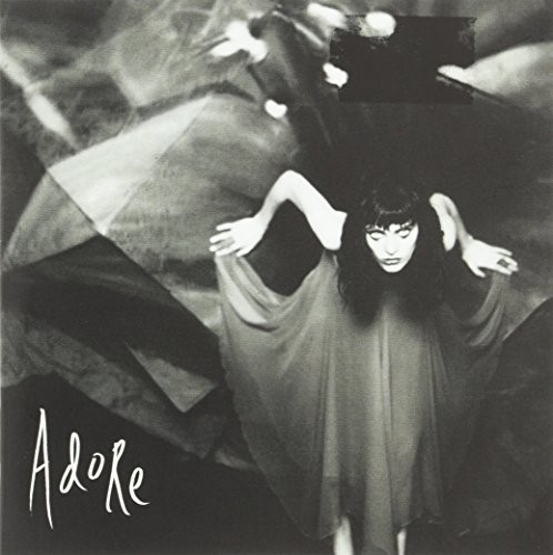 The smashing pumpkins - the, adore
