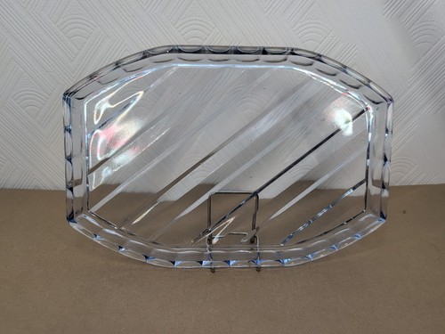 Vintage art deco - vintage, blue