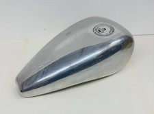ALUMINUM GAS TANK FOR HARLEY