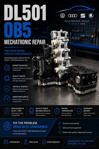 Audi tronic auto gearbox - audi,