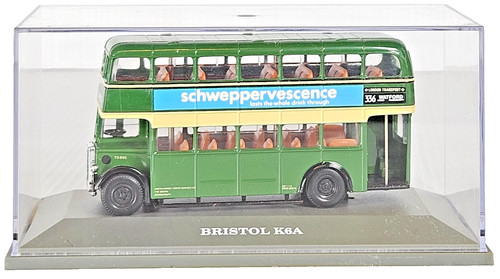 Corgi 97851 scale london - 97851,