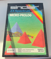 ZX Spectrum Boxed