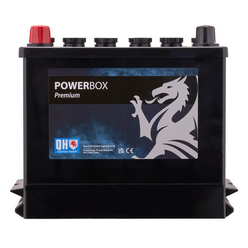 Starter battery 038 35ah 300a - starter,