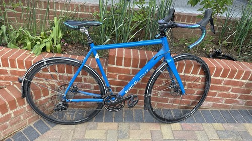 Reduced kinesis racelight - kinesis,