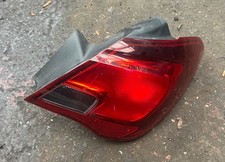 VAUXHALL CORSA E ( 2015 - 19 )