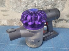 Dyson V6 Animal Cordless