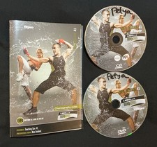 Les Mills BODY COMBAT 41 DVD