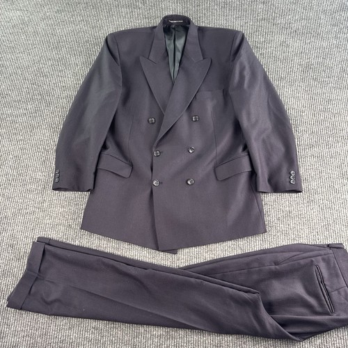 Vintage mario balducci suit - mario,