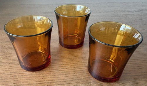 Duralex france amber - 3,