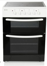 HADEN Freestanding Oven Model