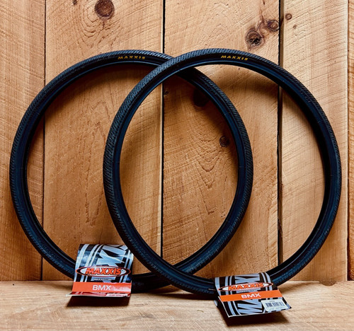 New maxxis dth 3 - maxxis, x
