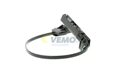 Gearbox rotation speed sensor