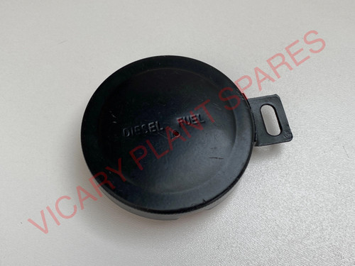 Filler cap jcb part - filler,