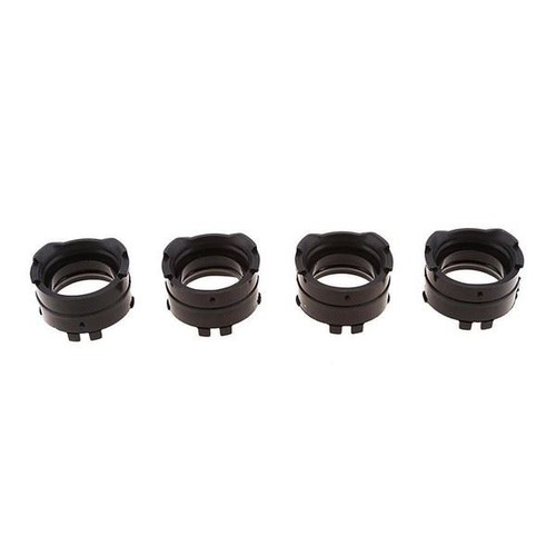 4pcs carb intake boots - 4pcs, for