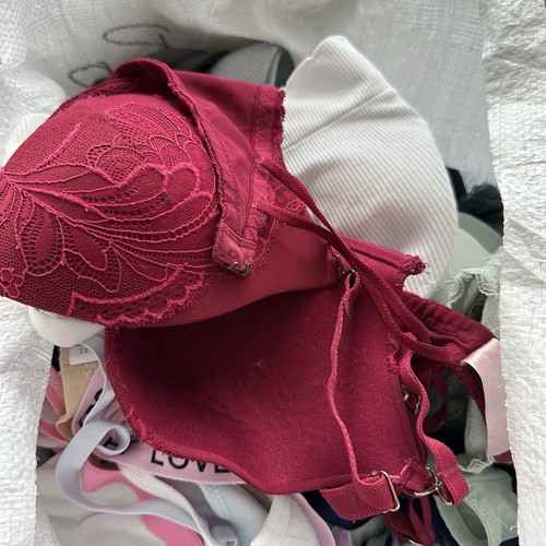 5kg bra bundle joblot - 5kg,