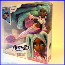 Official Mermaze Mermaidz