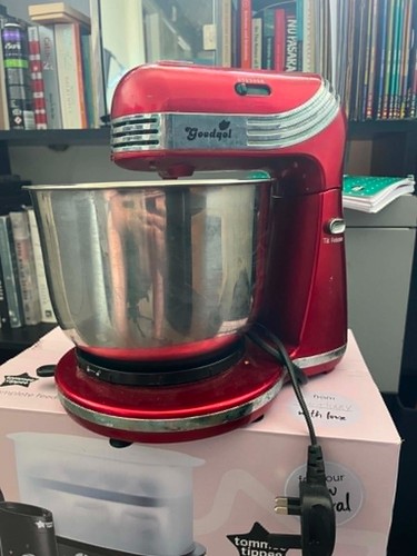 Stand mixer food processor - stand,