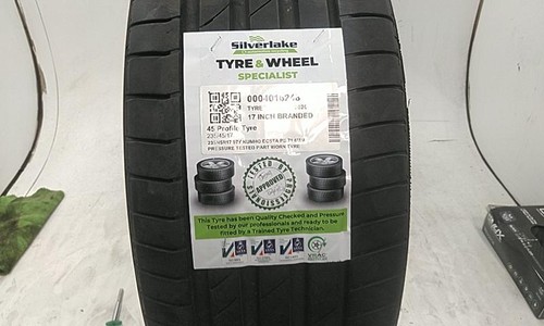 235 45r17 97y kumho - 235/45r17, ps